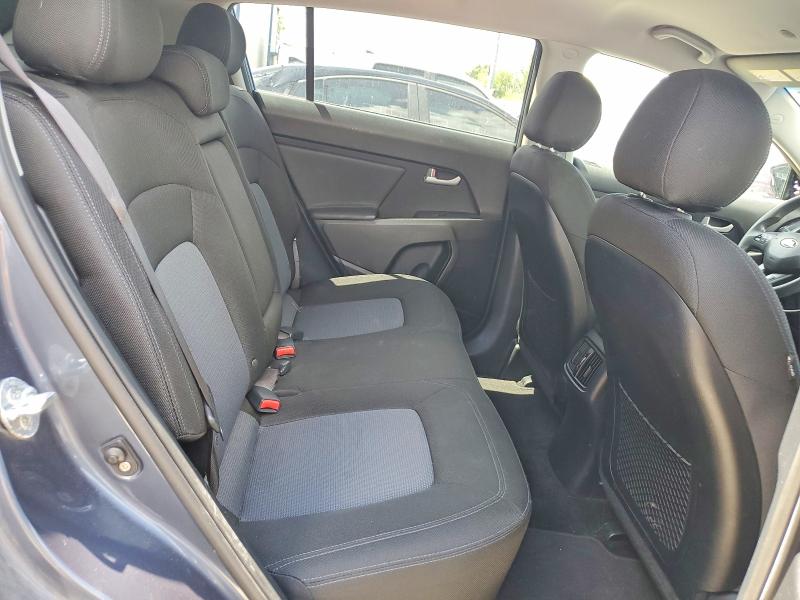 Aukcja sprzedaży 2014 Kia Sportage, vin: KNDPB3AC2E7567053, numer aukcji: 53387326
