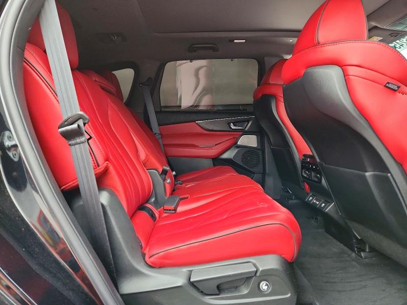 Продажа на аукционе авто 2023 Acura Mdx, vin: 5J8YD8H84PL003994, номер лота: 52454136
