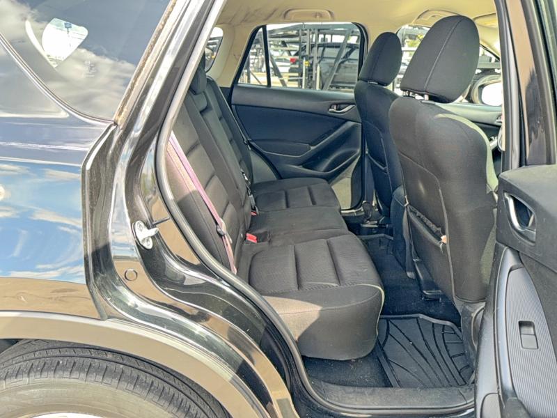 52932656 :رقم المزاد ، JM3KE2CE7D0134613 vin ، 2013 Mazda Cx-5 مزاد بيع