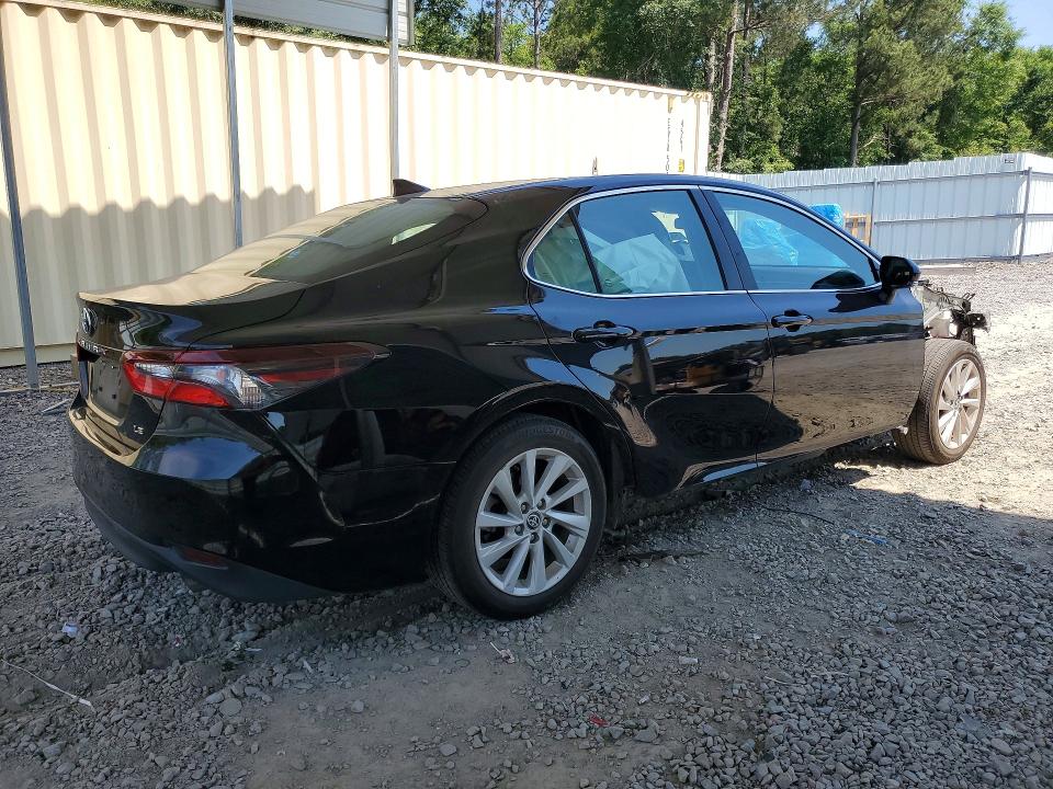 Продаж на аукціоні авто 2024 Toyota Camry, vin: 4T1C11AK6RU866920, номер лоту: 54389826