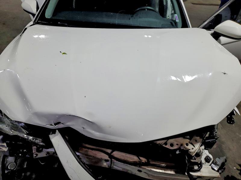 Продажа на аукционе авто 2020 Toyota Camry, vin: 4T1C31AK8LU528324, номер лота: 52530846