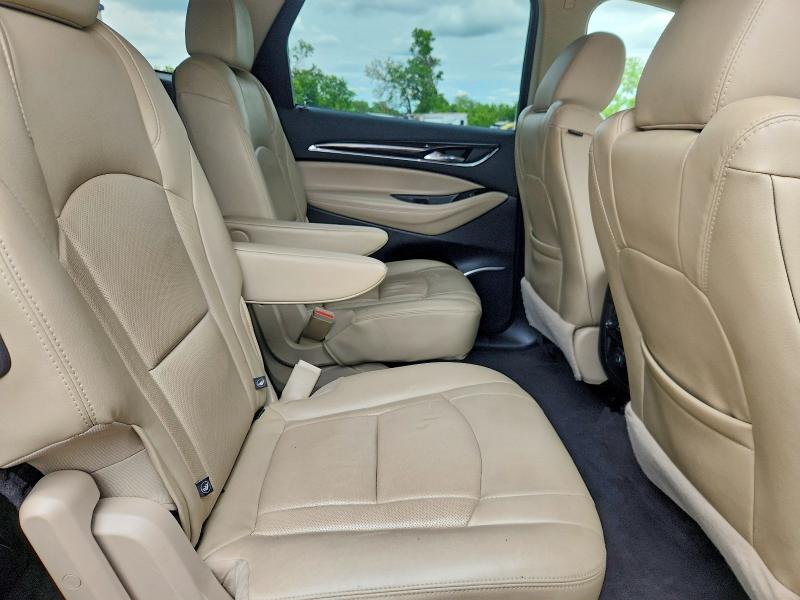 Продажа на аукционе авто 2019 Buick Enclave, vin: 5GAERBKW5KJ104202, номер лота: 52587966