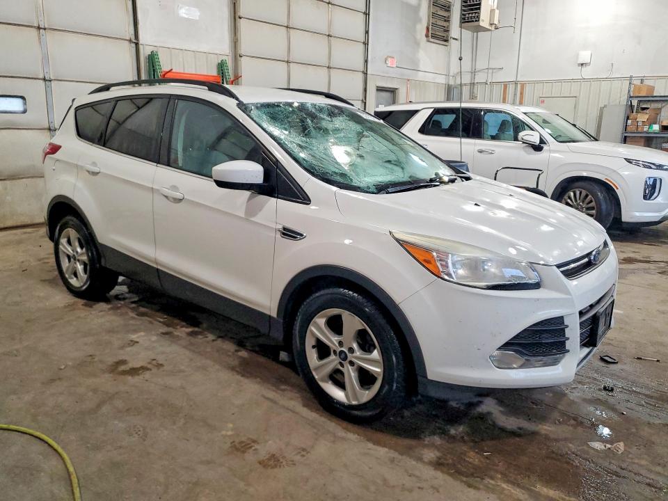 Aukcja sprzedaży 2016 Ford Escape, vin: 1FMCU0GX7GUB14323, numer aukcji: 53137166