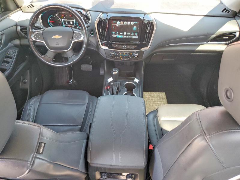Aukcja sprzedaży 2019 Chevrolet Traverse, vin: 1GNERHKW2KJ123699, numer aukcji: 52147846