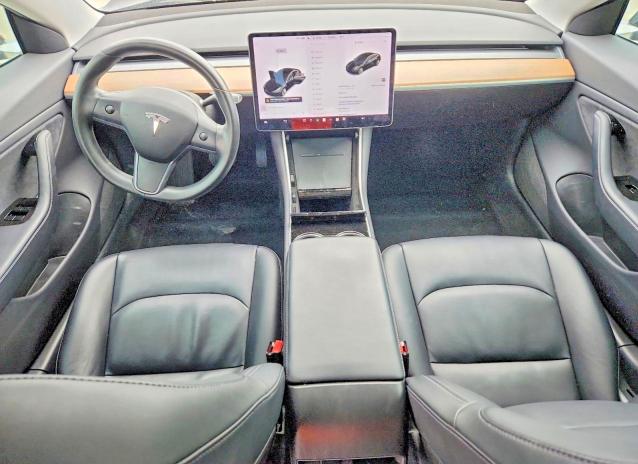 Aukcja sprzedaży 2018 Tesla Model 3, vin: 5YJ3E1EA7JF007620, numer aukcji: 51132766