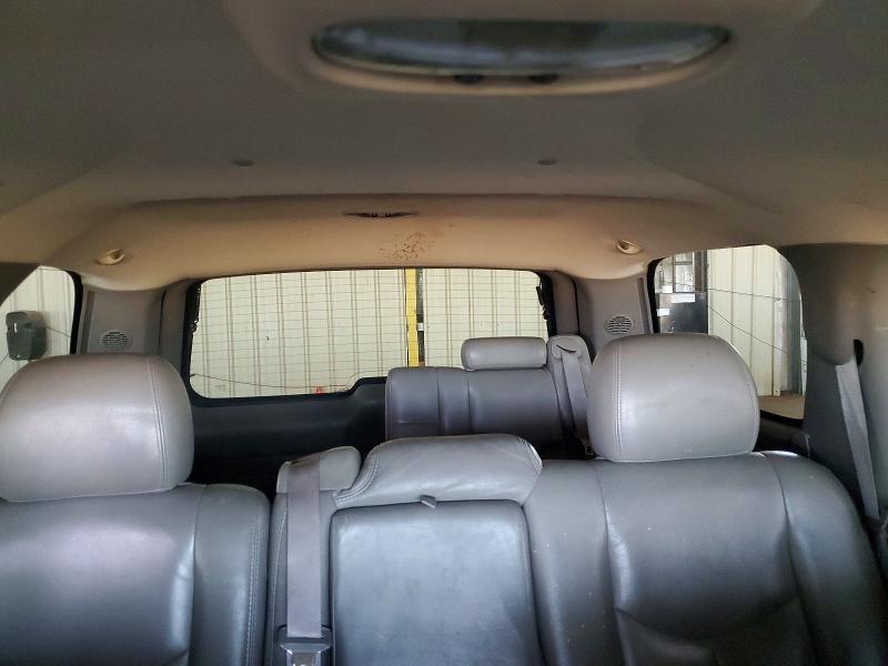54021686 :رقم المزاد ، 1GNEK13T44R294894 vin ، 2004 Chevrolet Tahoe مزاد بيع
