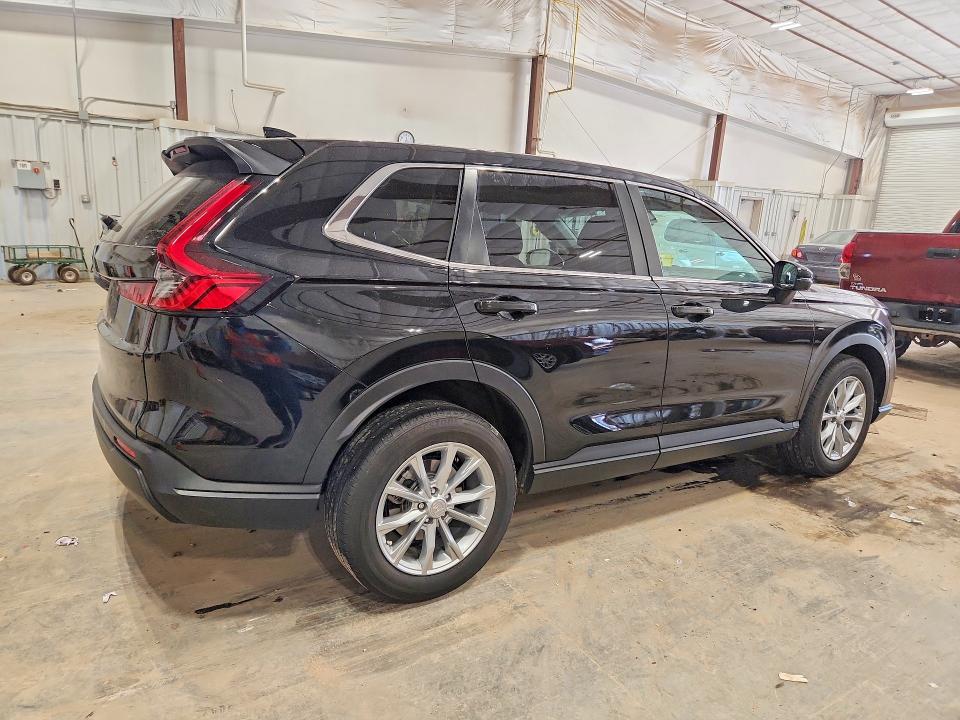 53143536 :رقم المزاد ، 5J6RS4H46RL011476 vin ، 2024 Honda Cr-v مزاد بيع