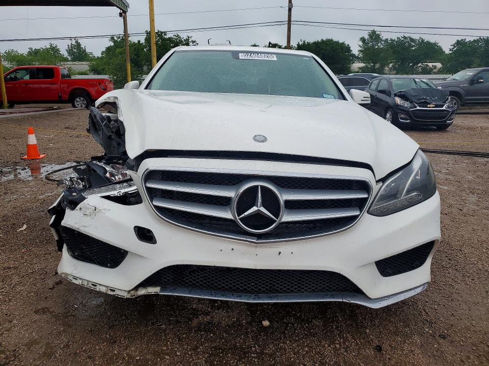 2014 Mercedes-benz E მანქანა იყიდება აუქციონზე, vin: WDDHF8JBXEA889980, აუქციონის ნომერი: 52404826