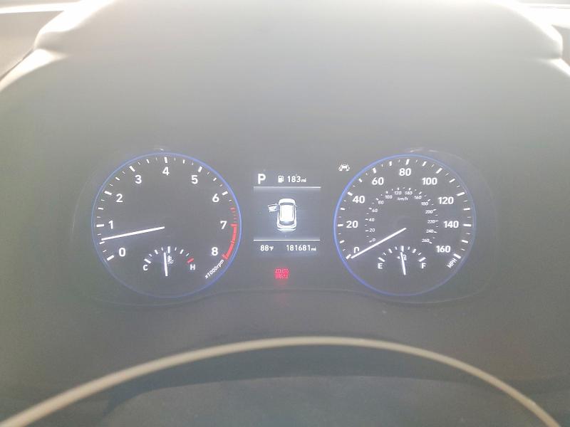 Aukcja sprzedaży 2020 Hyundai Kona, vin: KM8K22AA2LU541579, numer aukcji: 55185436