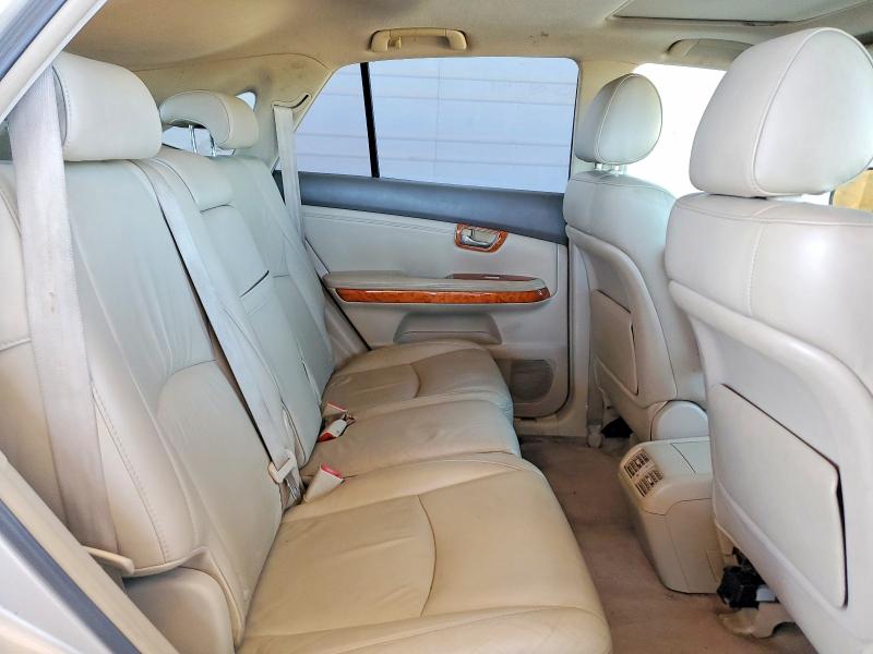 Продаж на аукціоні авто 2007 Lexus Rx, vin: 2T2HK31U17C037490, номер лоту: 52892286