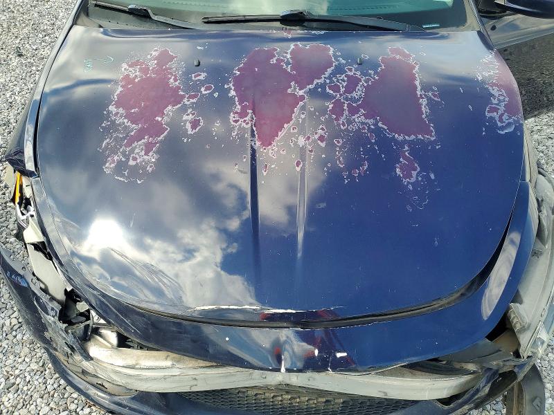 Продажа на аукционе авто 2016 Dodge Dart, vin: 1C3CDFBBXGD701588, номер лота: 52237586