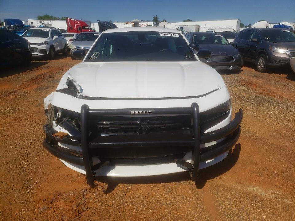 Aukcja sprzedaży 2023 Dodge Charger, vin: 2C3CDXAT8PH513218, numer aukcji: 51325626