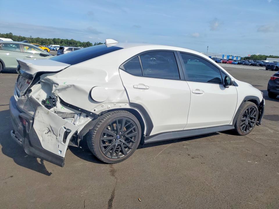 Aukcja sprzedaży 2025 Subaru Wrx, vin: JF1VBAN64S8808042, numer aukcji: 55310016