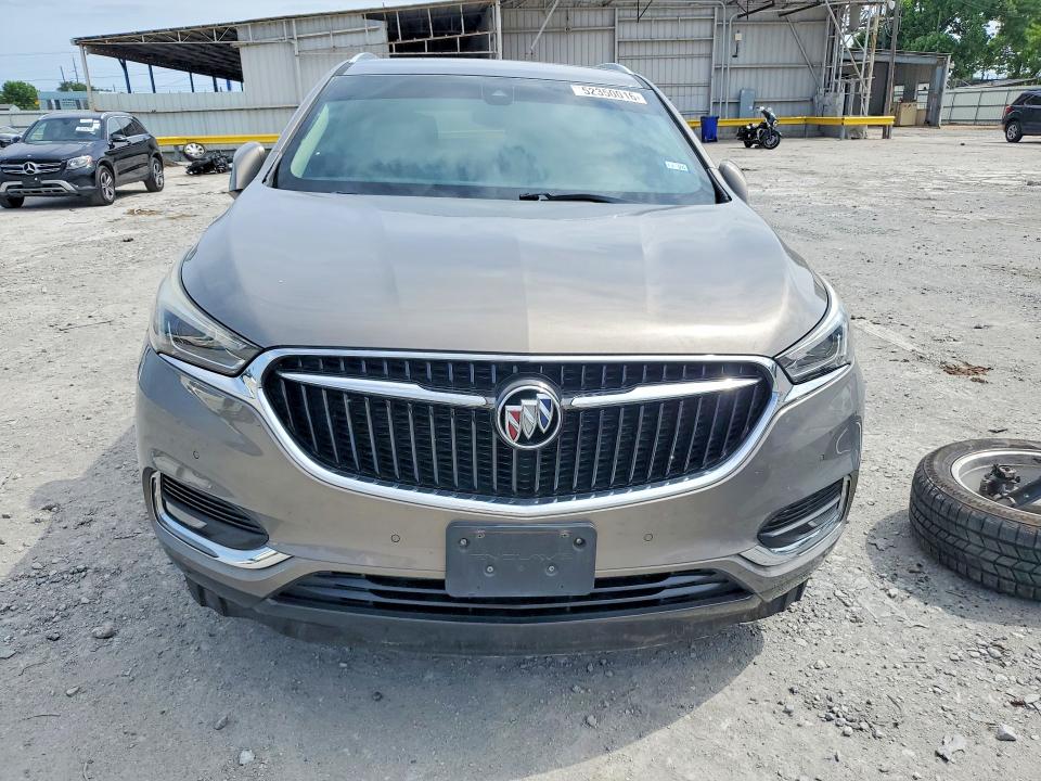 Aukcja sprzedaży 2018 Buick Enclave, vin: 5GAERCKW9JJ135750, numer aukcji: 52350016