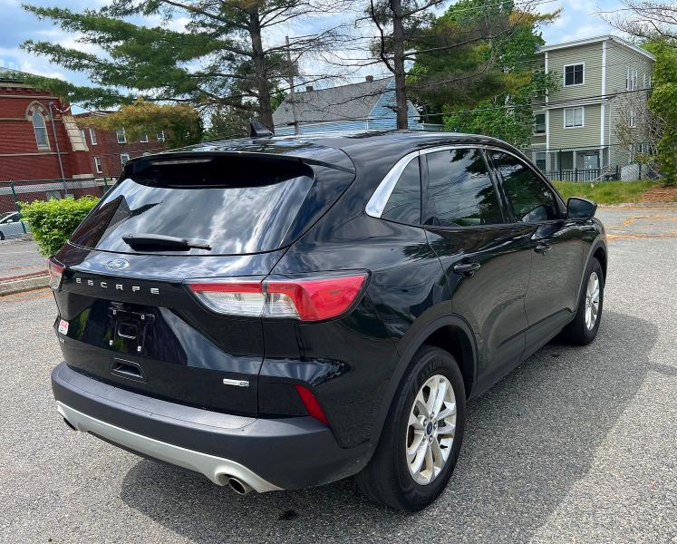 2020 Ford Escape მანქანა იყიდება აუქციონზე, vin: 1FMCU9G66LUA20651, აუქციონის ნომერი: 54816366