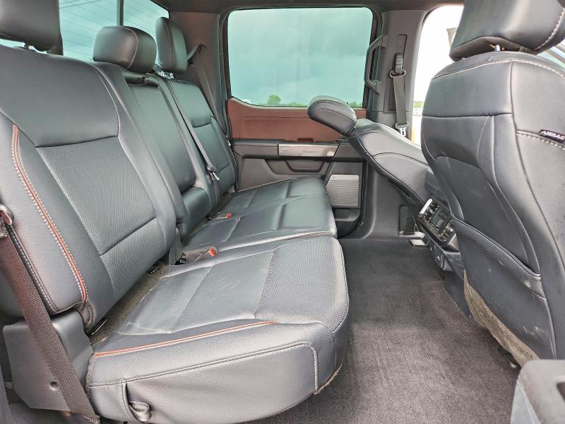 Aukcja sprzedaży 2023 Ford F150, vin: 1FTEW1EP4PKF08101, numer aukcji: 54705196
