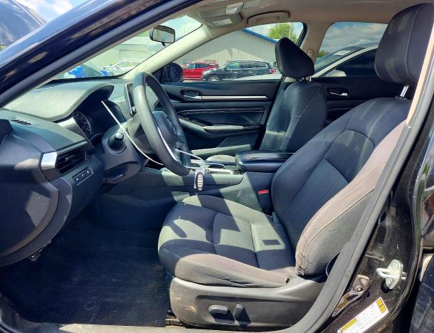 Продажа на аукционе авто 2021 Nissan Altima, vin: 1N4BL4DV2MN379644, номер лота: 52082536