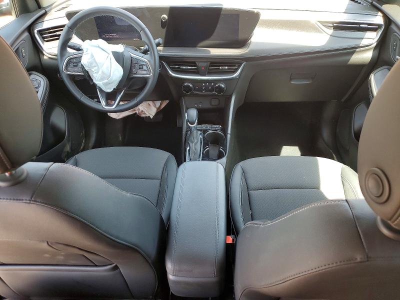 Продажа на аукционе авто 2024 Buick Encore Gx, vin: KL4AMBS27RB206415, номер лота: 55435926