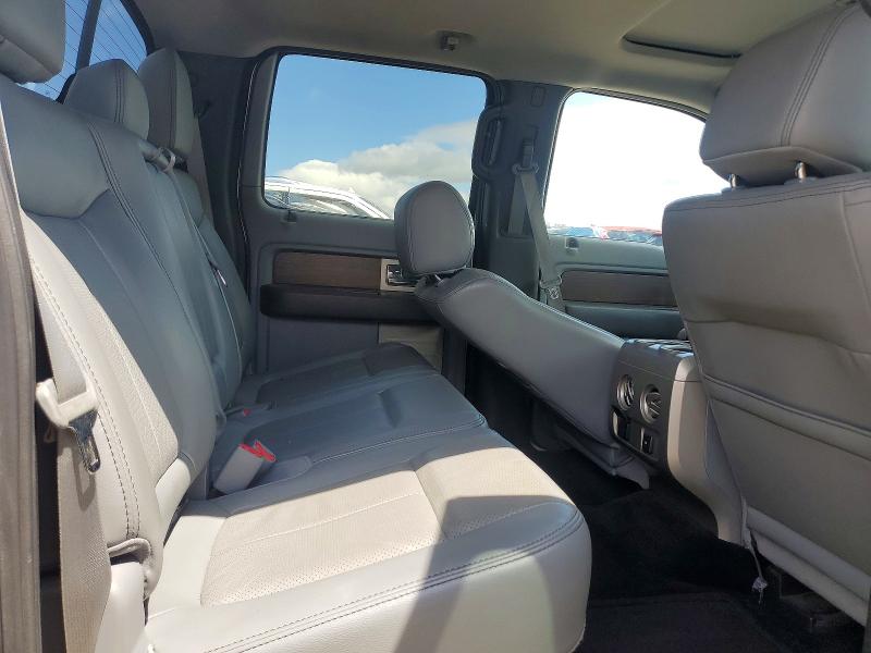 2013 Ford F150 მანქანა იყიდება აუქციონზე, vin: 1FTFW1CTXDKD86487, აუქციონის ნომერი: 52815866