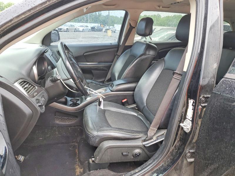 52228616 :رقم المزاد ، 3C4PDCGG1JT495563 vin ، 2018 Dodge Journey مزاد بيع