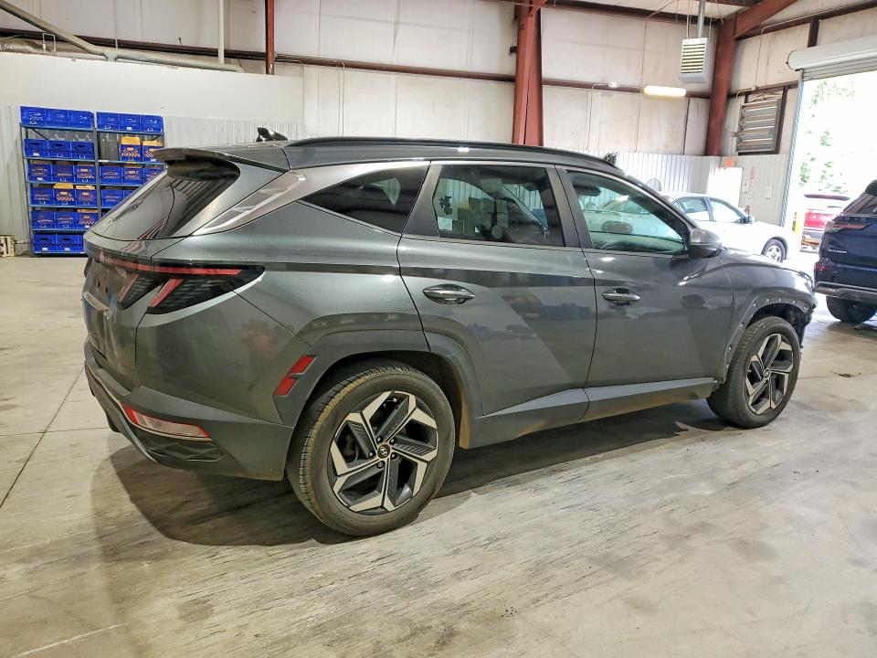 2022 Hyundai Tucson მანქანა იყიდება აუქციონზე, vin: 5NMJF3AE6NH066087, აუქციონის ნომერი: 53092476