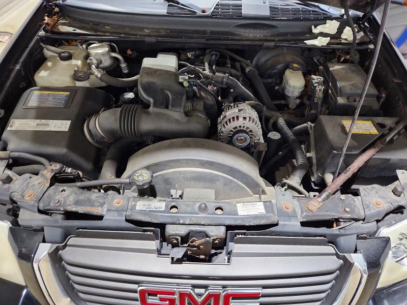 54752596 :رقم المزاد ، 1GKET16PX36220128 vin ، 2003 Gmc Envoy مزاد بيع