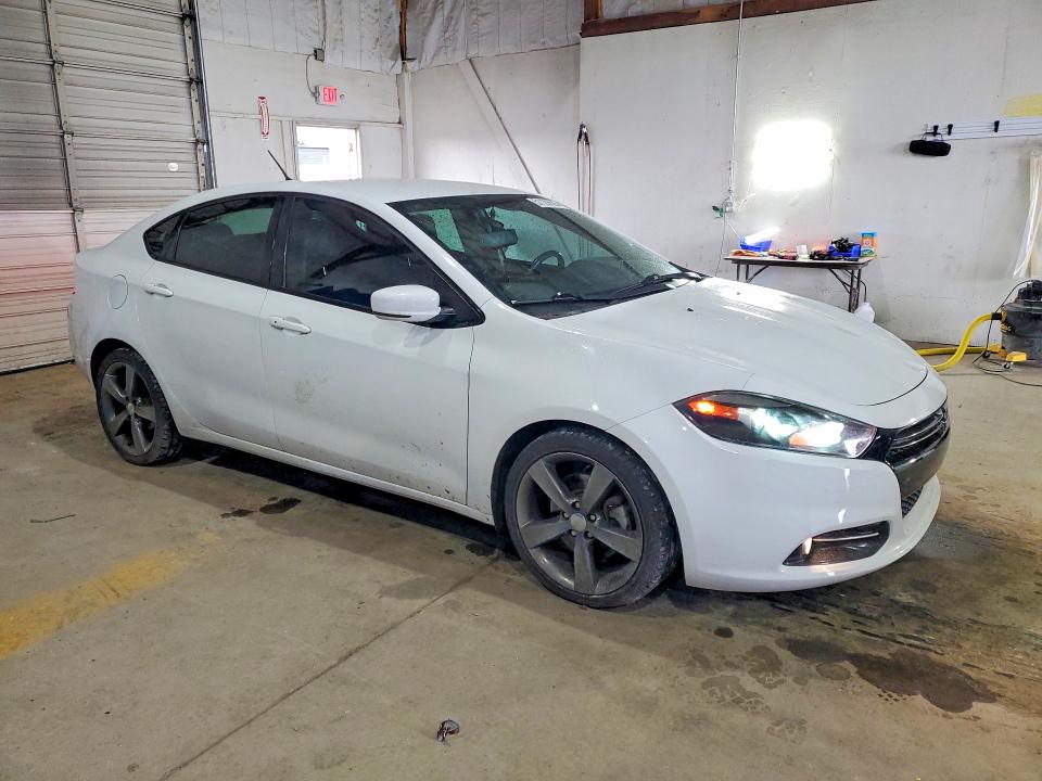 Aukcja sprzedaży 2014 Dodge Dart, vin: 1C3CDFEB8ED921255, numer aukcji: 51129626