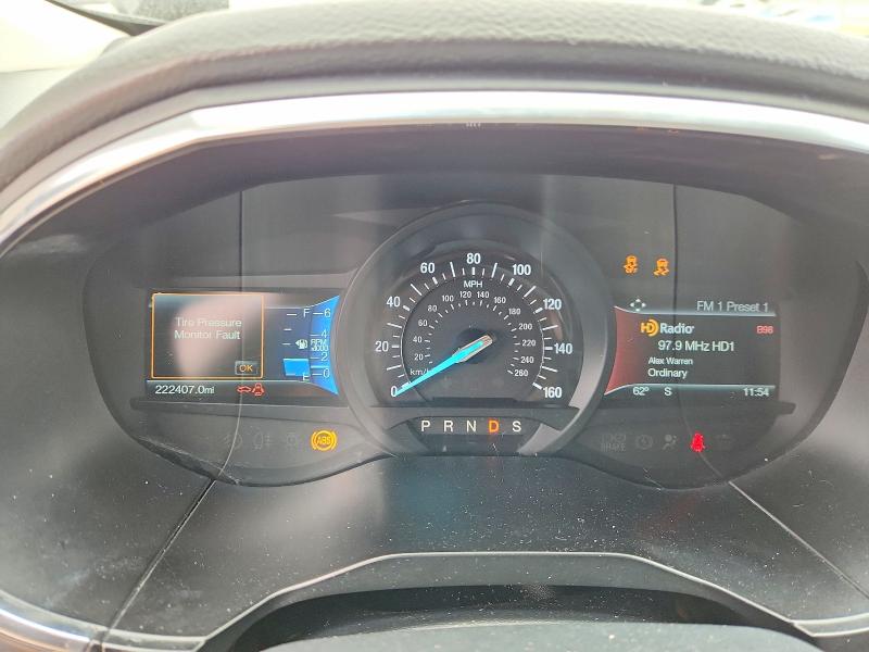 Продаж на аукціоні авто 2015 Ford Edge, vin: 2FMTK4K86FBB13326, номер лоту: 54177236