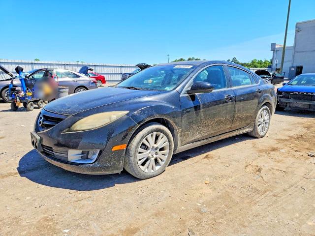 Aukcja sprzedaży 2010 Mazda 6, vin: 1YVHZ8CH0A5M15620, numer aukcji: 55426646