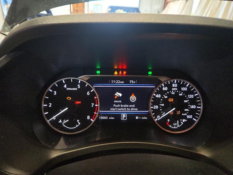 Продажа на аукционе авто 2025 Nissan Sentra, vin: 3N1AB8CV6SY354265, номер лота: 54248426