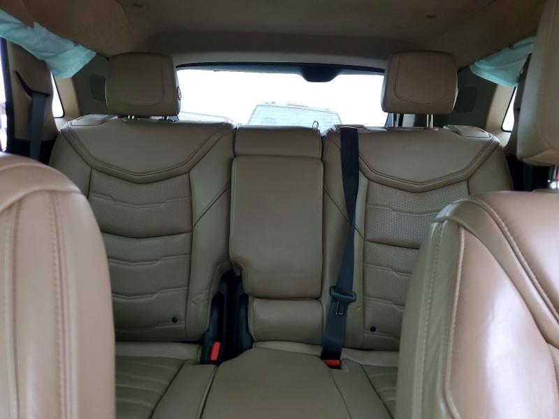 Продаж на аукціоні авто 2018 Cadillac Xt5, vin: 1GYKNGRS4JZ116784, номер лоту: 53038756