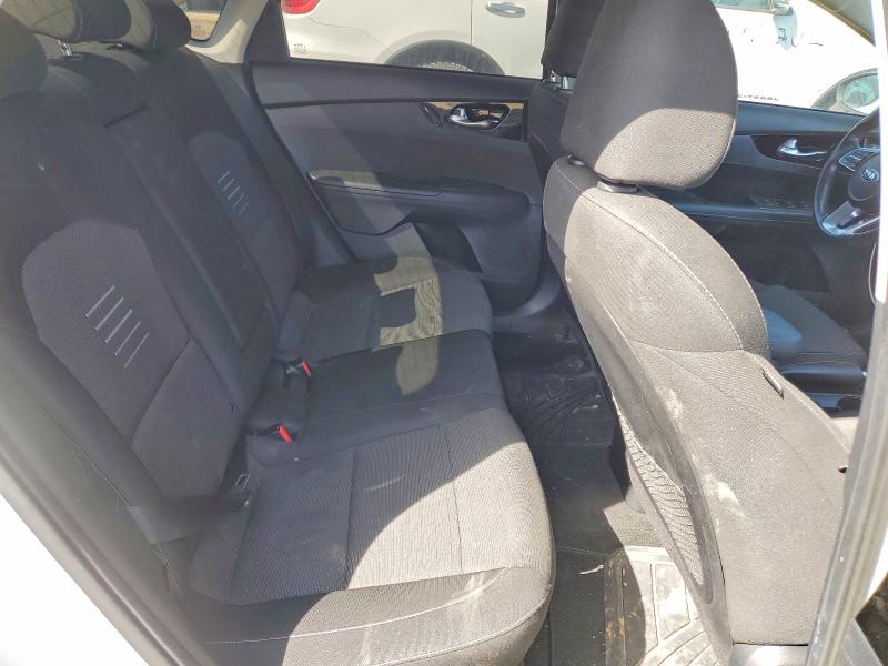 Aukcja sprzedaży 2021 Kia Forte, vin: 3KPF54AD6ME356129, numer aukcji: 55244986