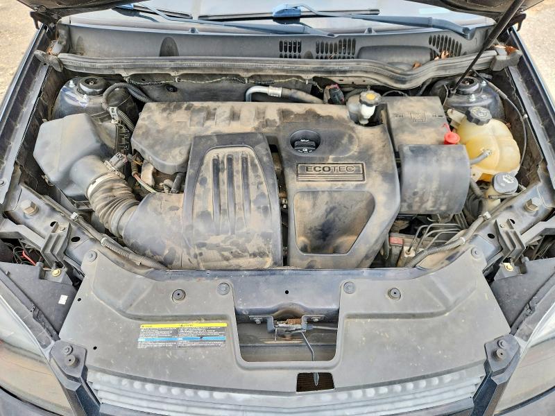 Aukcja sprzedaży 2007 Chevrolet Cobalt, vin: 1G1AL18F077398380, numer aukcji: 51716616