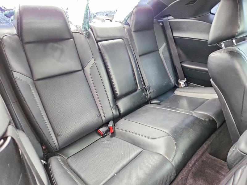 Продажа на аукционе авто 2017 Dodge Challenger, vin: 2C3CDZBT5HH558757, номер лота: 53826036