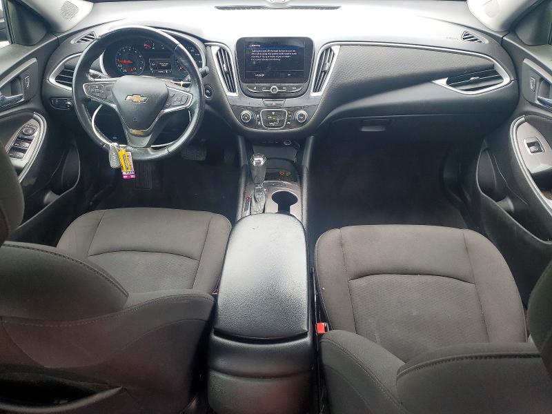 53900766 :رقم المزاد ، 1G1ZG5ST0KF183643 vin ، 2019 Chevrolet Malibu مزاد بيع