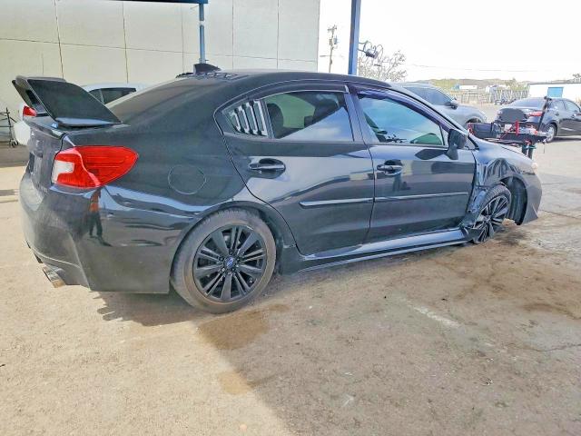 Продажа на аукционе авто 2015 Subaru Wrx, vin: JF1VA1G67F9820492, номер лота: 54448826