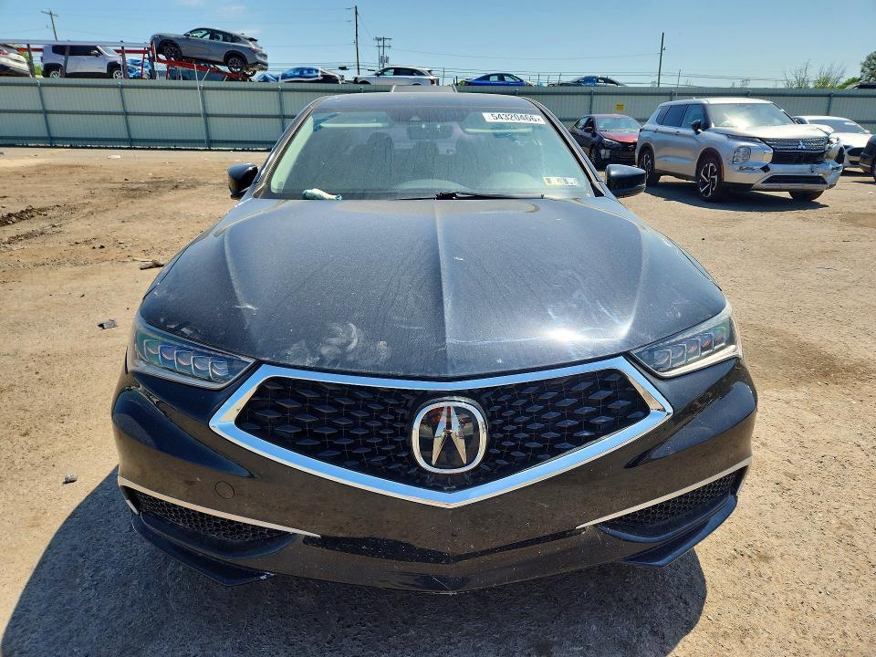 Aukcja sprzedaży 2019 Acura Tlx, vin: 19UUB2F39KA008802, numer aukcji: 54320466