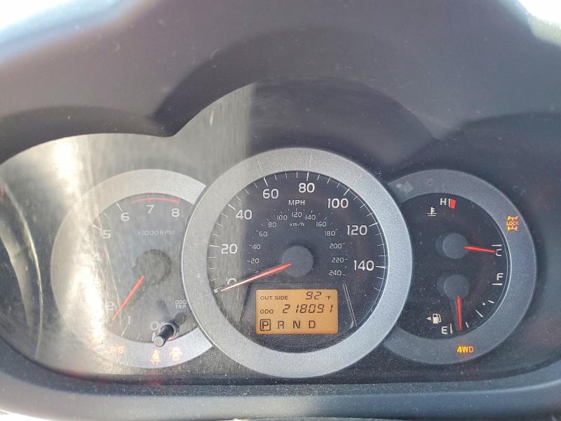 Aukcja sprzedaży 2006 Toyota Rav4, vin: JTMBK32V665007611, numer aukcji: 53740726