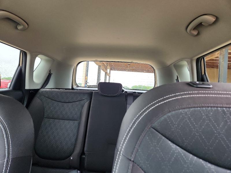 Продажа на аукционе авто 2016 Kia Soul, vin: KNDJN2A24G7311580, номер лота: 54515726