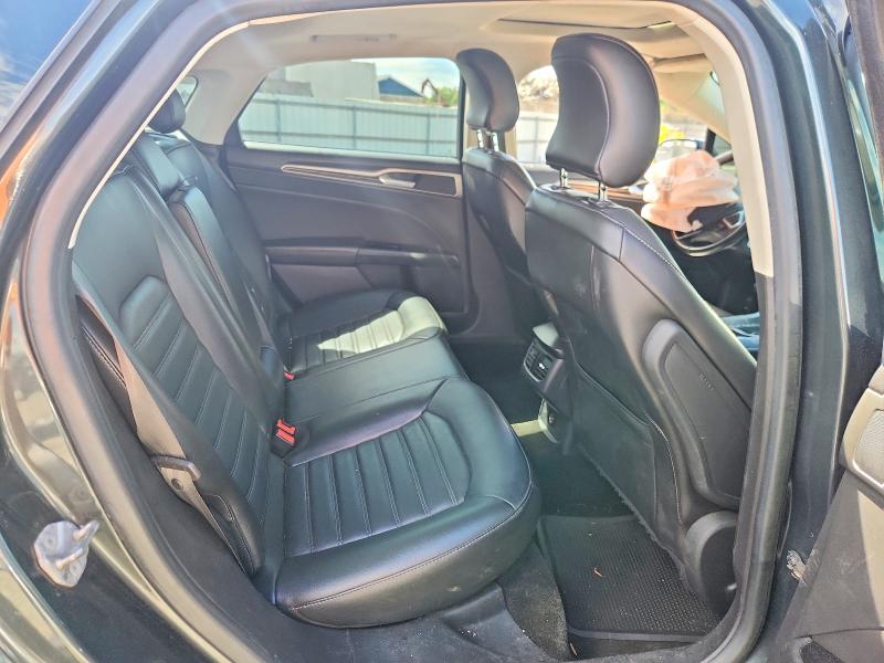 54894696 :رقم المزاد ، 3FA6P0HD6GR108586 vin ، 2016 Ford Fusion مزاد بيع