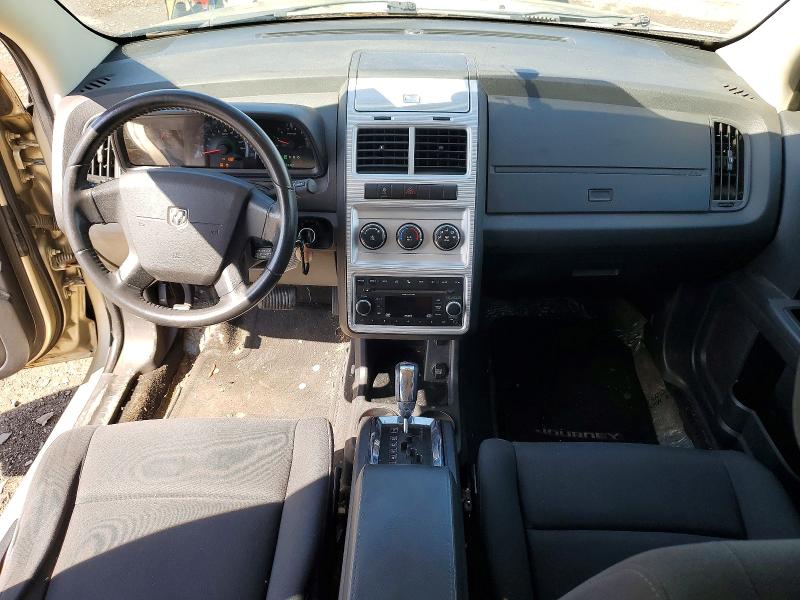 Продаж на аукціоні авто 2010 Dodge Journey, vin: 3D4PG4FBXAT233630, номер лоту: 52421116