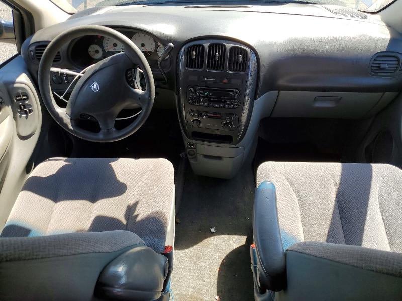 Aukcja sprzedaży 2007 Dodge Caravan, vin: 1D4GP45R37B157970, numer aukcji: 51352296