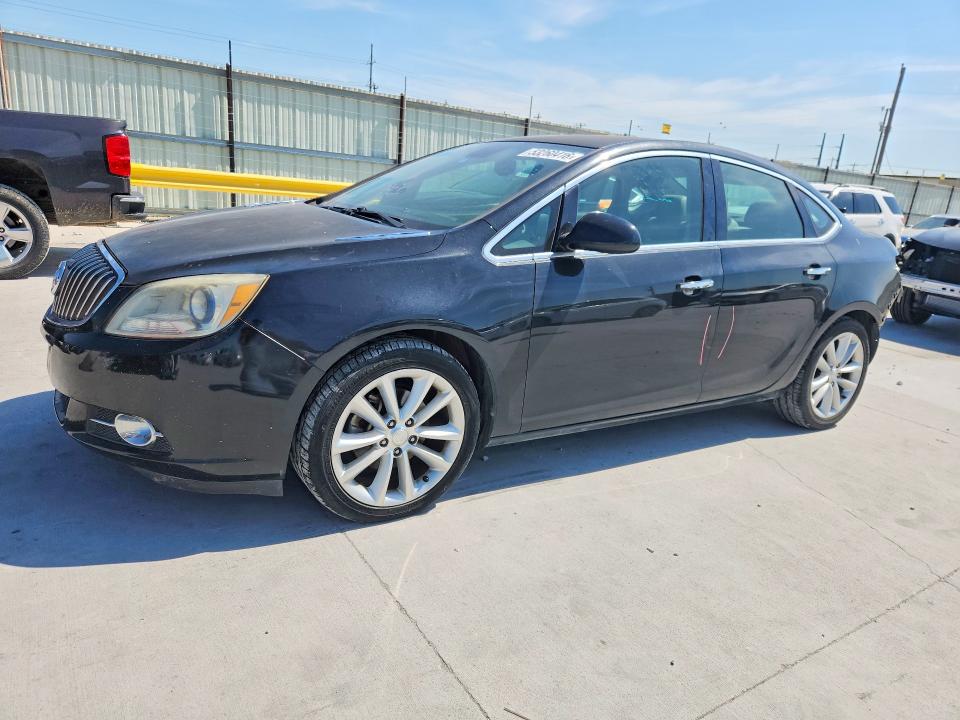 Продаж на аукціоні авто 2013 Buick Verano, vin: 1G4PP5SK0D4215846, номер лоту: 53260416