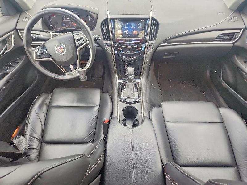 Aukcja sprzedaży 2013 Cadillac Ats, vin: 1G6AA5RA7D0122518, numer aukcji: 54643696
