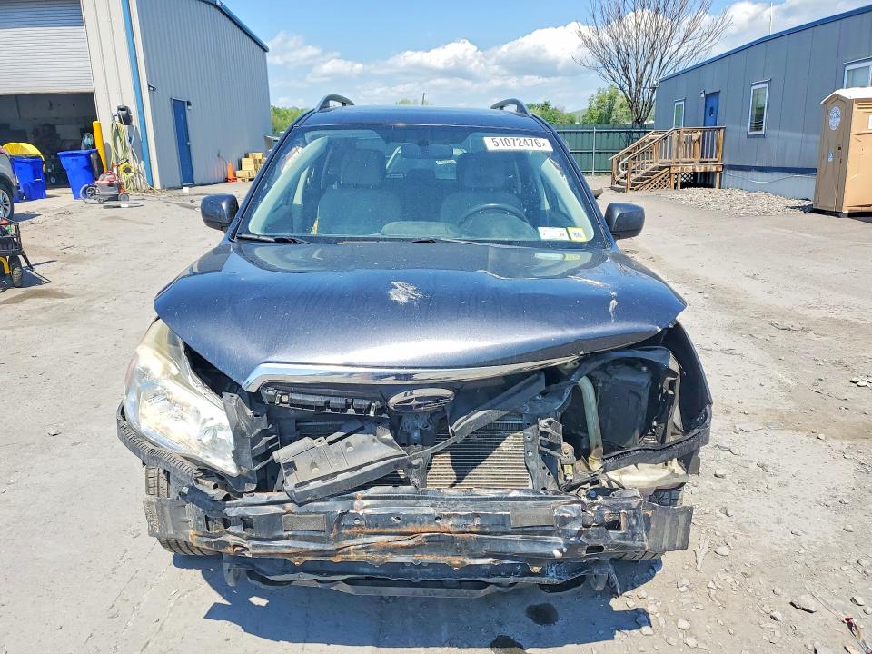 Aukcja sprzedaży 2015 Subaru Forester, vin: JF2SJADC4FH514333, numer aukcji: 54072476
