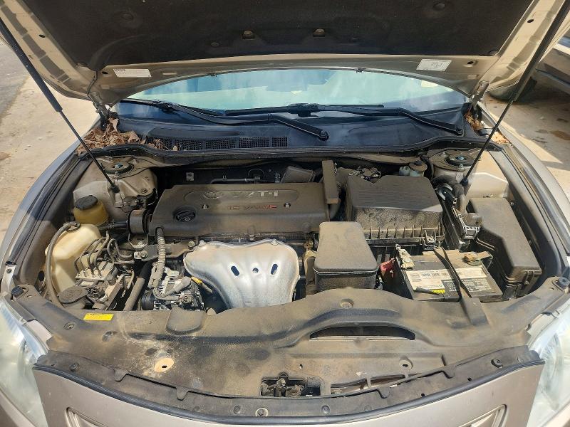 Продажа на аукционе авто 2009 Toyota Camry, vin: 4T1BE46KX9U877591, номер лота: 54473166