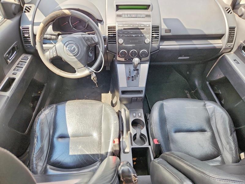 Aukcja sprzedaży 2008 Mazda 5, vin: JM1CR29L380322140, numer aukcji: 53567526