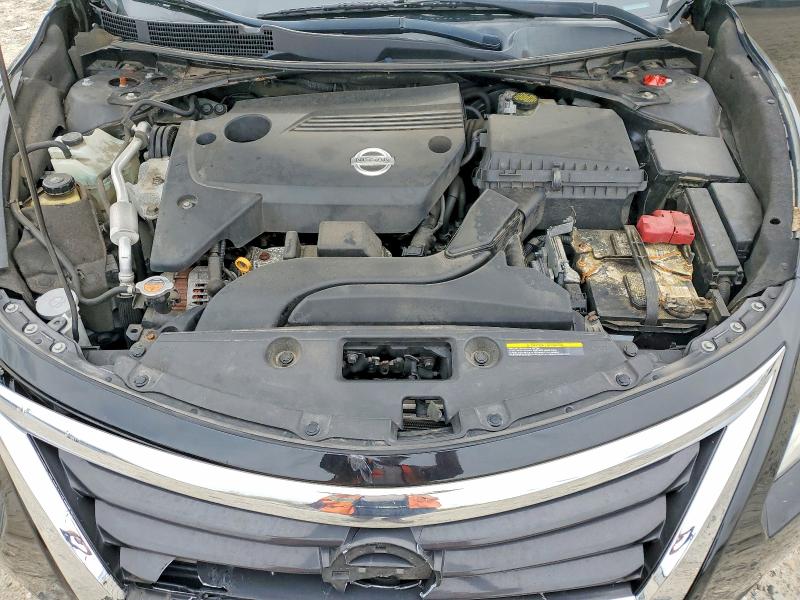 Продажа на аукционе авто 2015 Nissan Altima, vin: 1N4AL3AP3FC469492, номер лота: 53212866