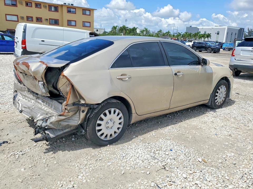 Aukcja sprzedaży 2009 Toyota Camry, vin: 4T1BE46K69U817419, numer aukcji: 55511986
