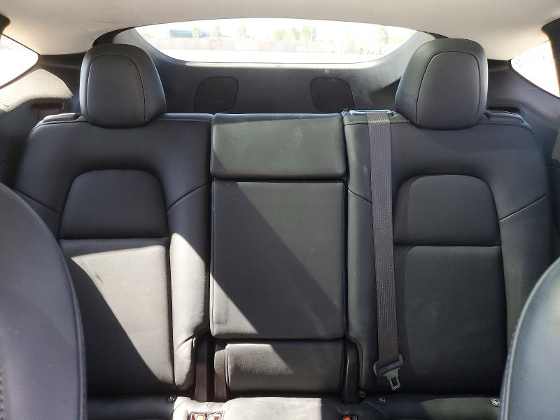 54675566 :رقم المزاد ، 5YJYGDEE8LF011103 vin ، 2020 Tesla Model Y مزاد بيع
